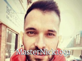 MasterNick1991
