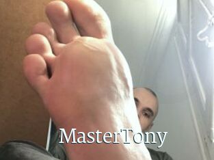 MasterTony
