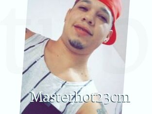 Masterhot23cm