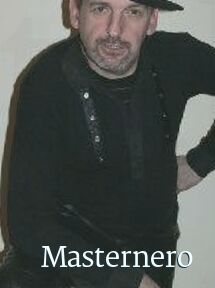 Masternero