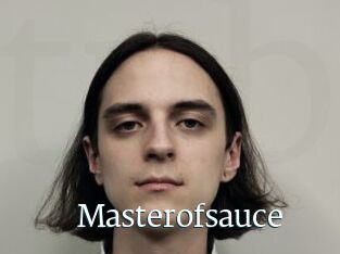 Masterofsauce