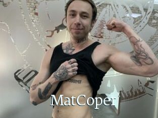 MatCoper