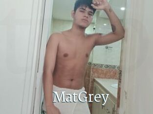 MatGrey