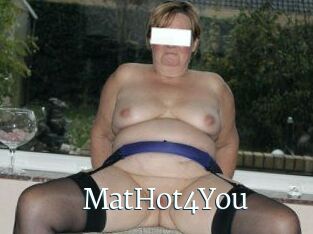 MatHot4You