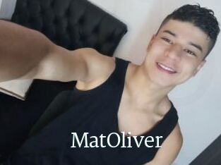 MatOliver