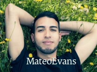 MateoEvans