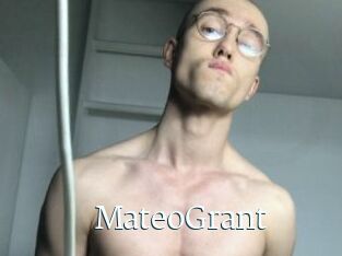 MateoGrant