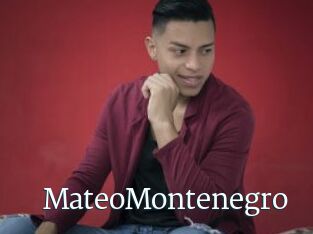 MateoMontenegro