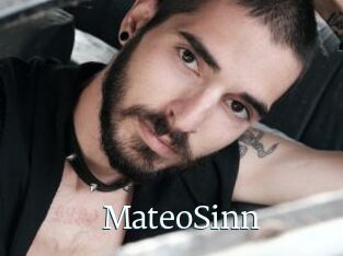 MateoSinn