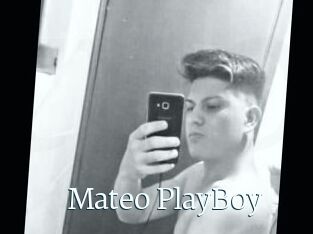 Mateo_PlayBoy
