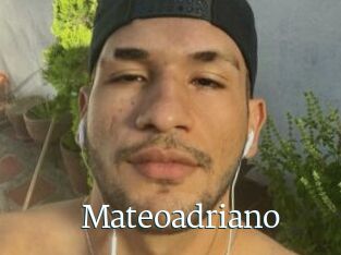 Mateoadriano