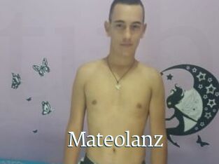 Mateolanz