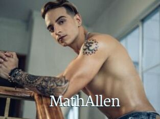 MathAllen