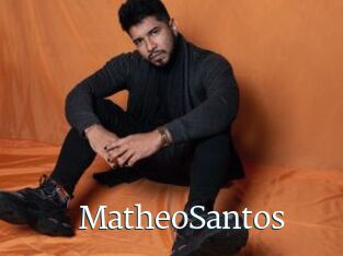 MatheoSantos