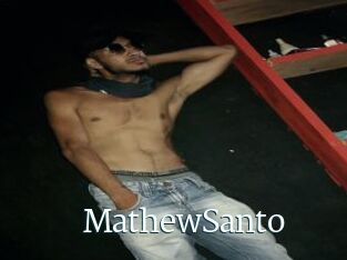 MathewSanto