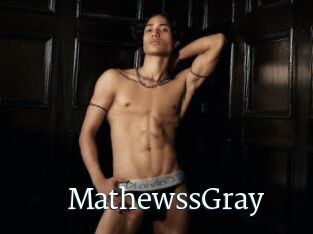 MathewssGray