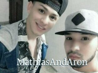 MathiasAndAron