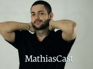 MathiasCast