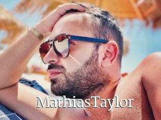 MathiasTaylor