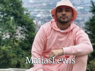 MatiasLewis