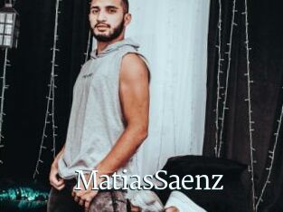 MatiasSaenz