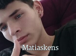 Matiaskens