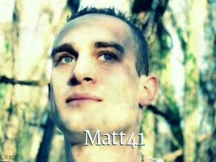 Matt41