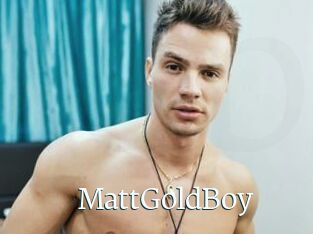 MattGoldBoy