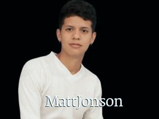 MattJonson