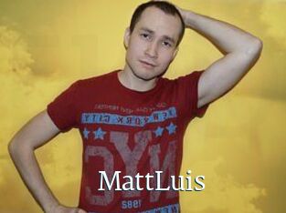 MattLuis