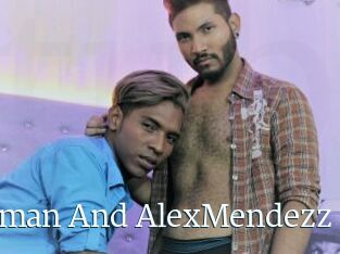 MattPortman_And_AlexMendezz