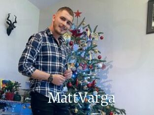 MattVarga