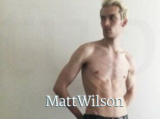 MattWilson