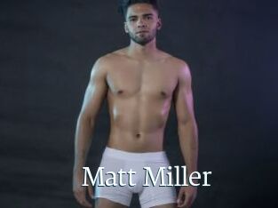 Matt_Miller