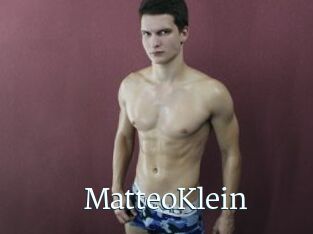 MatteoKlein