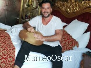 MatteoOscar