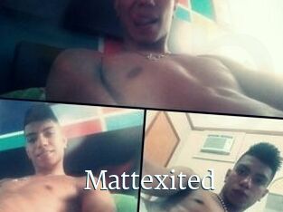 Mattexited
