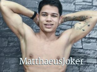 MatthaeusJoker