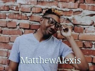 Matthew_Alexis