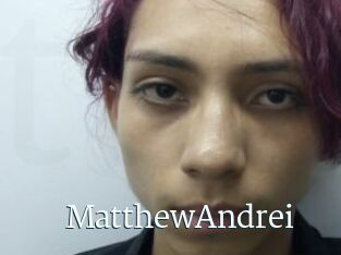 MatthewAndrei