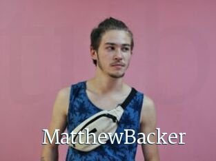 MatthewBacker