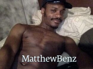 Matthew_Benz