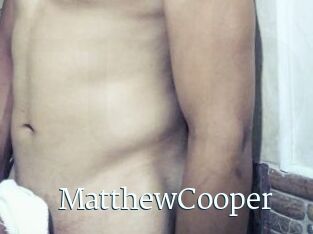MatthewCooper