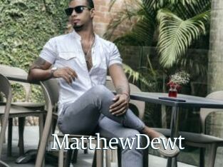 MatthewDewt