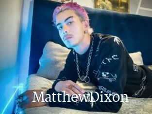 MatthewDixon