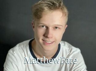 MatthewFate