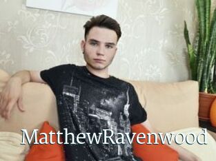 MatthewRavenwood