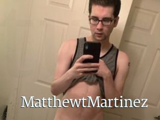 MatthewtMartinez