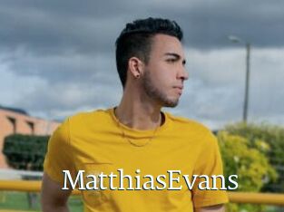 MatthiasEvans