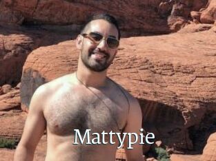 Mattypie